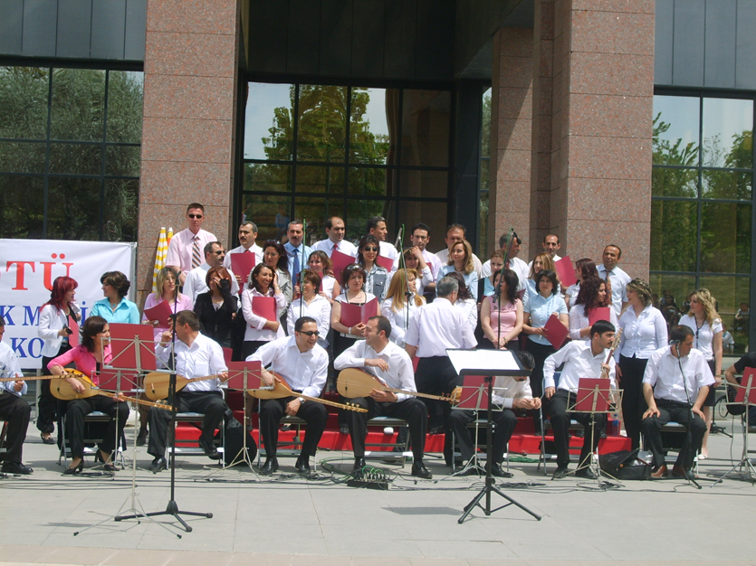 Bahar Şenlikleri 2007